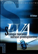 EVA. Strategia tworzenia wartości przedsiębiorstwa - Al Ehrbar