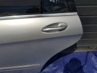 Tür links heck MERCEDES W251 775 C775
