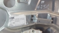 window regulator right front Mercedes W251 3,0 CDI