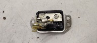 lock bonnet boot Chevrolet Aveo