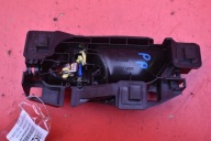 handle inner right front SREBRNA 311337 OPEL CROSSLAND LIFT 20-24