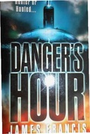 Danger's Hour - James Francis