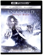 UNDERWORLD: WOJNY KRWI [BLU-RAY 4K]+[BLU-RAY] Lektor PL