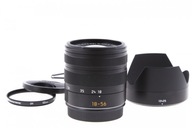 Objektív Leica L-mount Leica 18-56/3.5-5.6 Vario-Elmar-T ASPH. Čierna