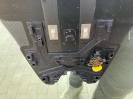 window front iron RENAULT CAPTUR II GRZANA