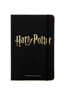 Notes A5 Zeszyt Notatnik w kratkę Harry Potter