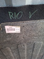 mats boot KIA RIO V 85710-H8020