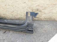 DACIA SANDERO 3 III JOGGER 2020- threshold right
