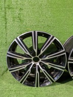 disk VOLVO XC60 XC90 19" 7.5J ET50.50 NR.F133