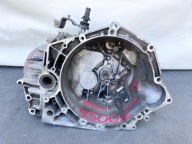 BOXER JUMPER 2.0 B-HDI E6 17- gearbox, 20GP19 107tys. km. wheels 16"