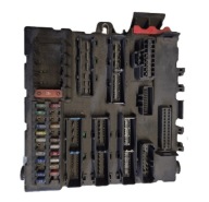 compartment BSI 13112913 AT OPEL SIGNUM VECTRA C