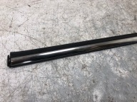 moulding CHROM door right rear part MINI R55 2754060