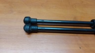 damper telescope bonnets front left right front BMW 5 E60 E61 04
