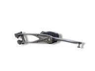 gear lever trim changes of the gear BMW 1 E82/E88 facelift E82 2009 7566100