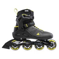 Łyżworolki męskie Rollerblade Macroblade 80M 44