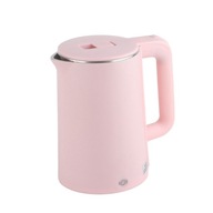ELEKTROMOS VÍZFORRALÓ AUTOMATA KIKAPCSOLÁSSAL, SZABÁLYOZHATÓ, 2,3L, RÓZSASZÍN