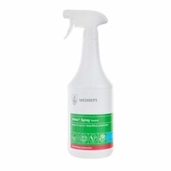 PŁYN DO DEZYNFEKCJI MEDISEPT VELOX SPRAY NEUTRAL 1000 ML