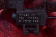 Sensor Unterdruck 8972882491 OPEL ASTRA 4 IV J 1.7 CDTI 110 KM 09-12
