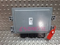 control unit A2C19638300 237D40151R 237D40258R Renault Kangoo II Z.E