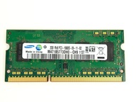 Samsung NP300E7A pamięć DDR3 2GB 10600s 1333MHz