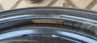 disk 4x108 6Jx15 ET27 Citroen Peugeot