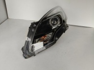 light left REFLEKTOR OPEL ZAFIRA C 12-16