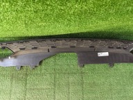 AUDI A6 C8 SPOILER Paraurti accessori posteriore 4K0807521