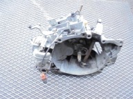 PEUGEOT 206 Getriebe 20CH60