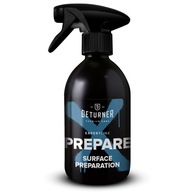 Deturner Expert line PREPARE 500ml odtłuszczacz do inspekcji lakieru