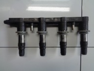 CHEVROLET LACETTI 1.4 F14D4 coil ignition