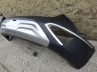 KIA SPORTAGE V 5 2021- bumper rear rear part