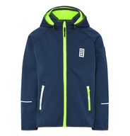 Kurtka W GÓRY LEKKA SOFTSHELL Lego Wear LWSKY 764