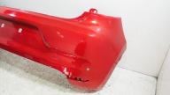 Renault Clio V bumper rear part rear 850224339R