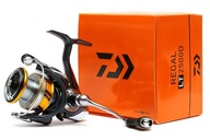 Kołowrotek Daiwa REGAL LT 2500D 5.3:1