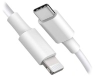 USB-C - LIGHTNING KÁBEL UNIVERZÁLIS IPHONE 2M GYORS TÖLTŐ KÁBEL