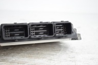 Computer Bedienteil RENAULT 1.9 DCI 0281015798