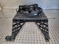 Ventola radiatore 1J0121207D VW GOLF IV OCTAVIA e BORA A3 8L 1.6 1.8B