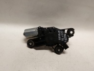 motor ablaktörlők far MAZDA 3