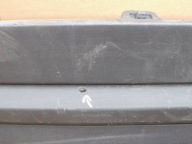 Skoda Karoq 2021-2024 LIFT spoiler diffuser accessories bumper rear rear part