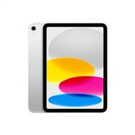 Tablet Apple iPad (10nd Gen) 10,9" 5G 4 GB / 64 GB strieborný