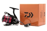 KOŁOWROTEK DAIWA NINJA 23 LT 4000-C