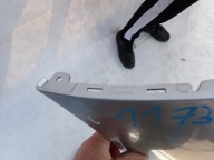 MITSUBISHI ASX LIFT 16- bumper front SPR