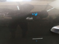 door left front CITROEN C5 X LAK: EVL (2021-)