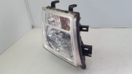 light front front right Nissan Pathfinder III 3