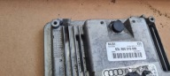 Q5 8R computer control unit of the engine ECU 2.0 TDI 03L906018MN