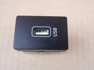 HYUNDAI KONA ZÁSUVKA VSTUP USB 96120-K4500