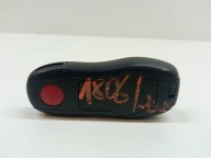 key PILOT 7PP959753BQ Porsche Cayenne II (2010-2017)