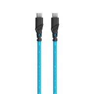 Kabel Mathorn MTC-510 5m 10Gbps 60W USB C-C