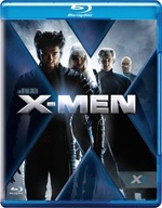 [Blu-Ray] Bryan Singer - X-MEN (BD)