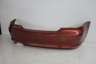 bumper rear part rear BMW 1 COUPE E82 E88 07-11